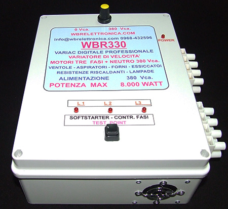 WBR300